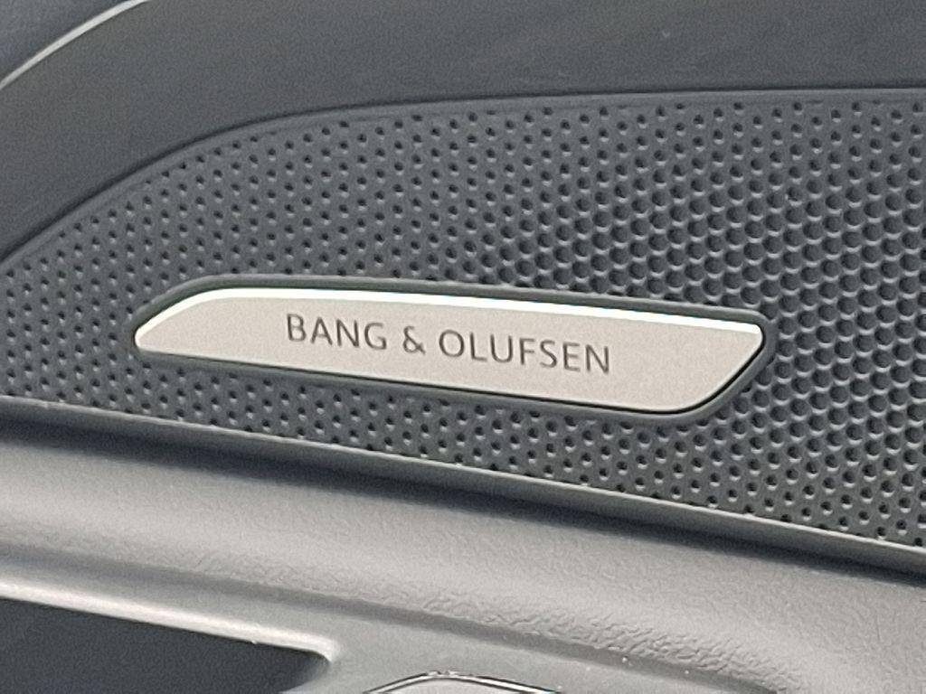 new 2025 Audi Q5 car, priced at $61,950
