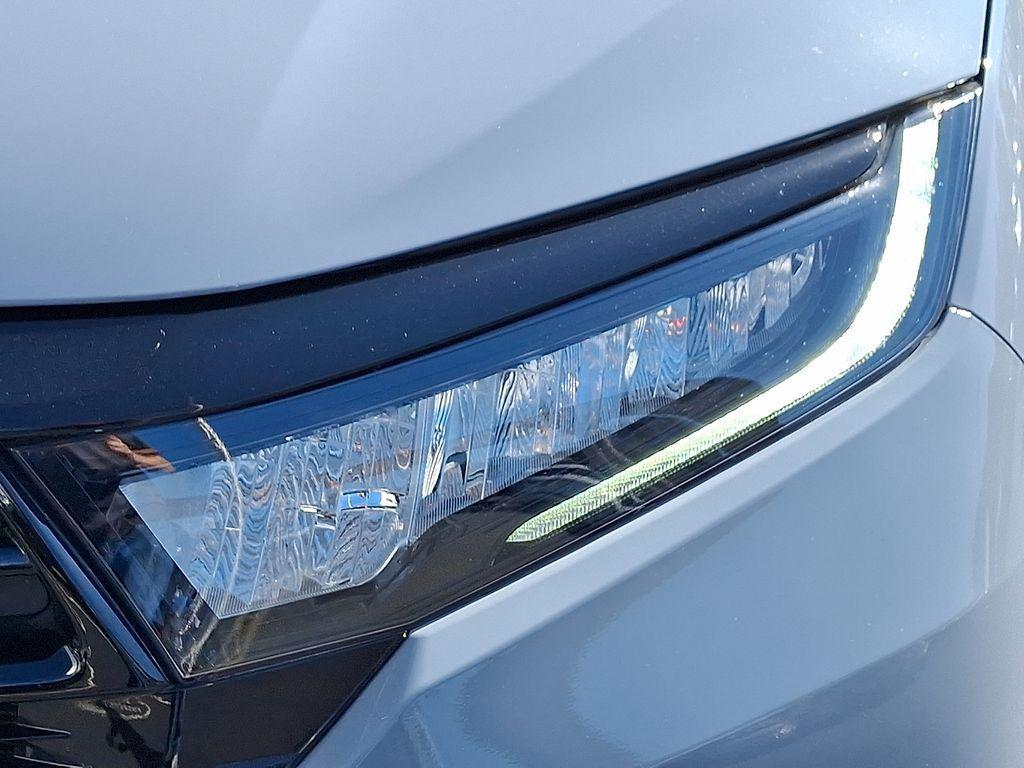 used 2023 Honda Odyssey car, priced at $33,930