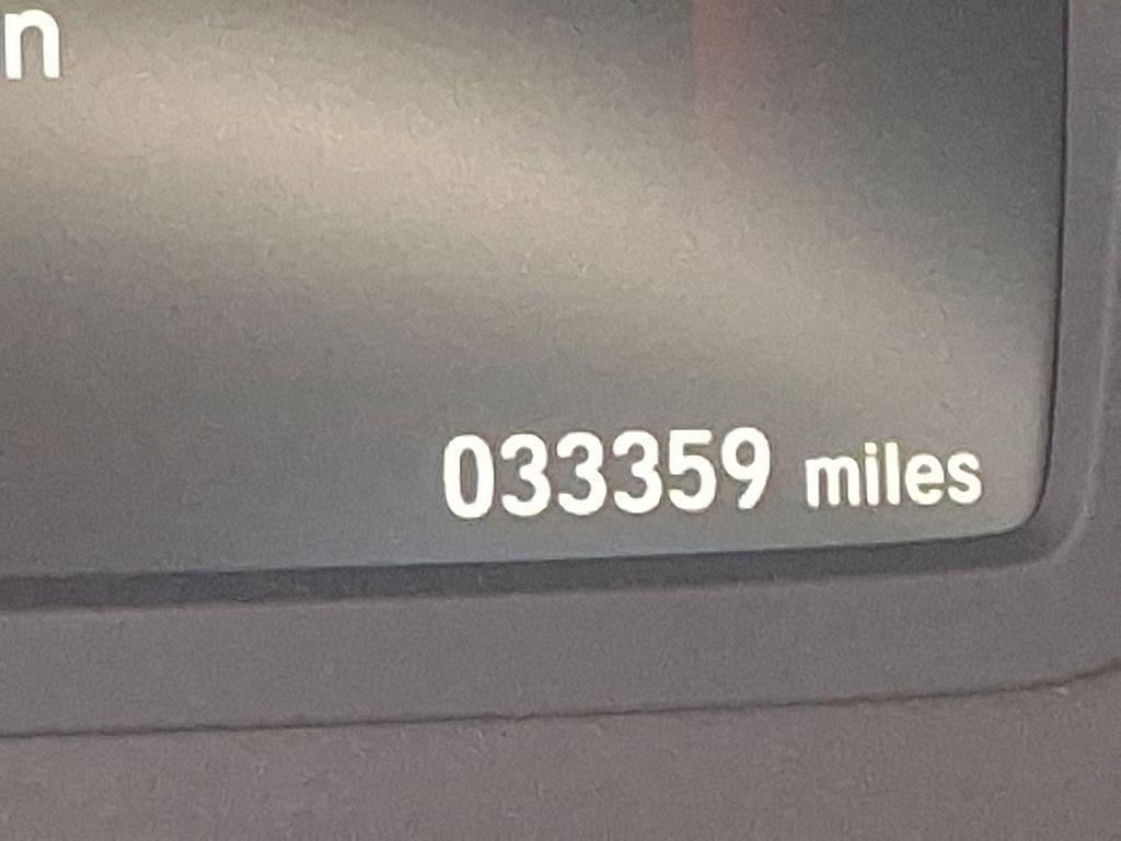 used 2023 Honda Odyssey car, priced at $33,930