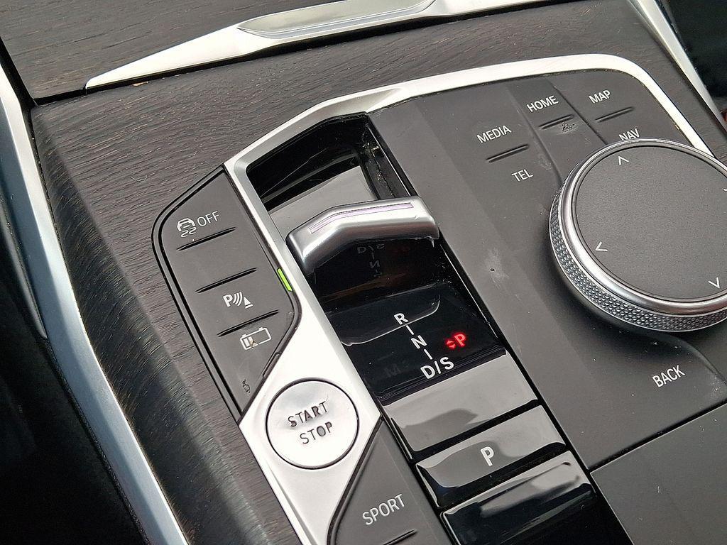 used 2023 BMW 330e car, priced at $31,730