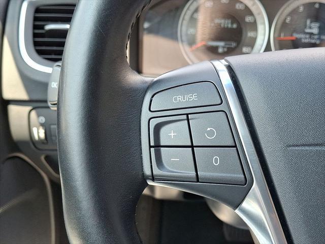 used 2013 Volvo S60 car, priced at $9,300