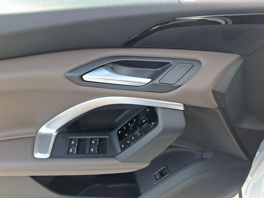 new 2025 Audi Q5 car, priced at $57,065