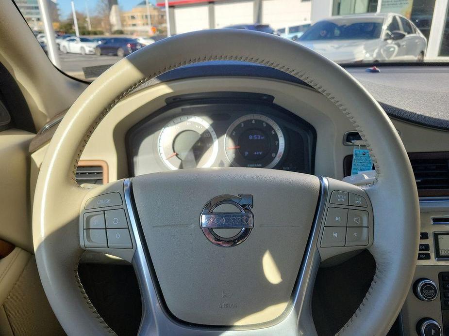 used 2010 Volvo S80 car, priced at $8,920