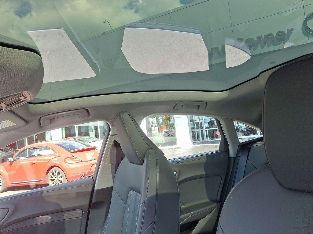 new 2025 Audi A5 car, priced at $56,775