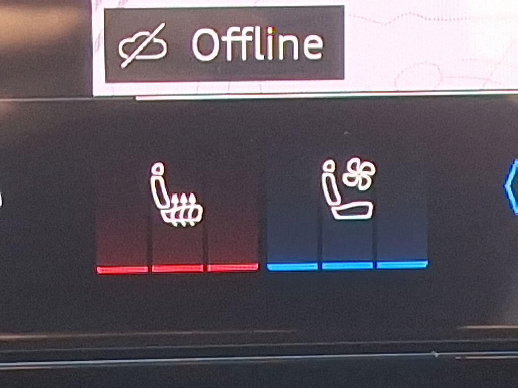 new 2025 Audi A5 car, priced at $56,775