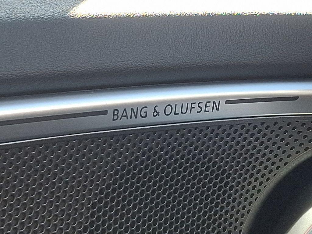 new 2025 Audi A5 car, priced at $56,775