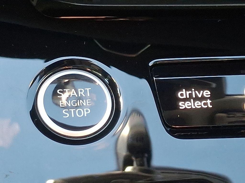 new 2025 Audi A5 car, priced at $56,775