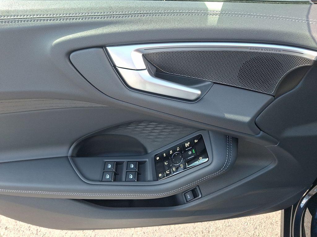 new 2025 Audi A5 car, priced at $56,775