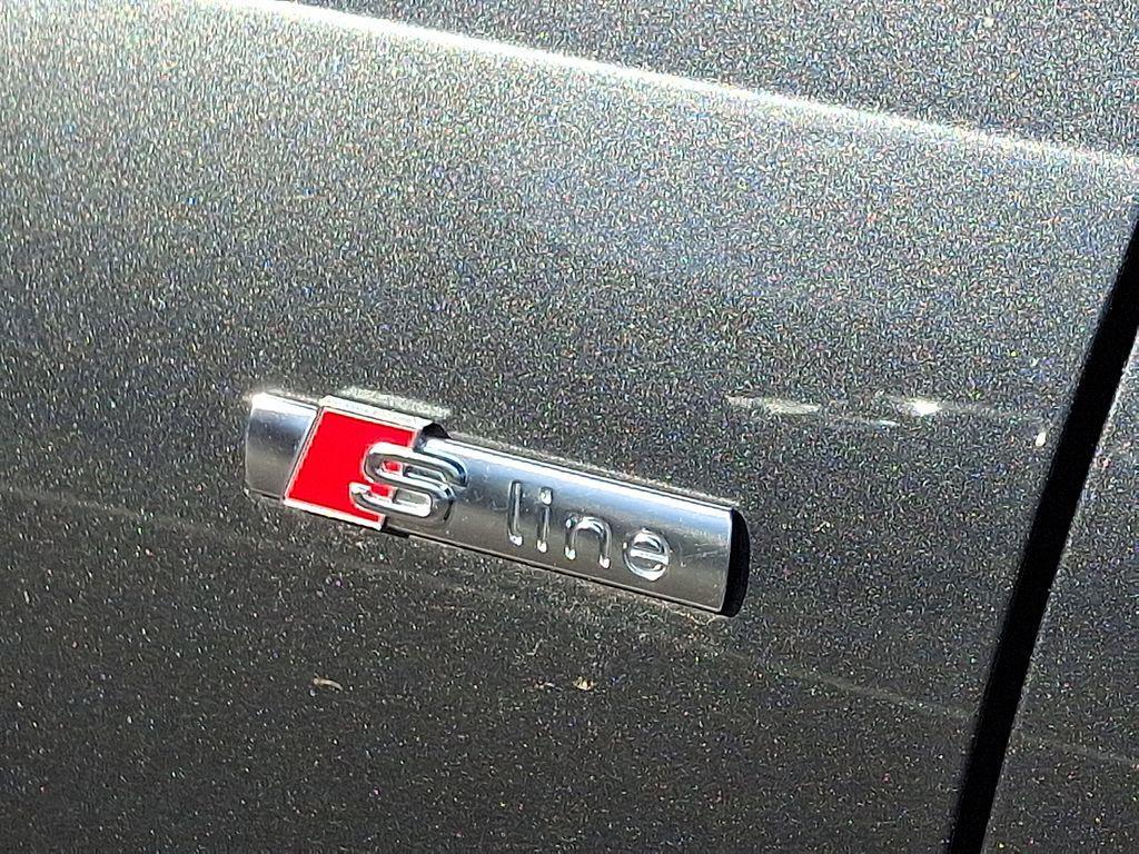 used 2020 Audi A4 car, priced at $24,940