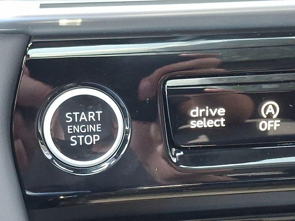 new 2025 Audi Q5 car, priced at $57,660