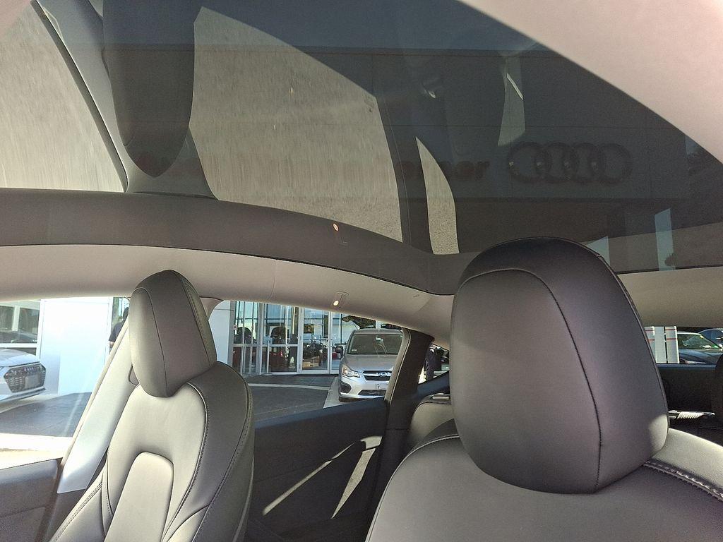 used 2022 Tesla Model Y car, priced at $31,000