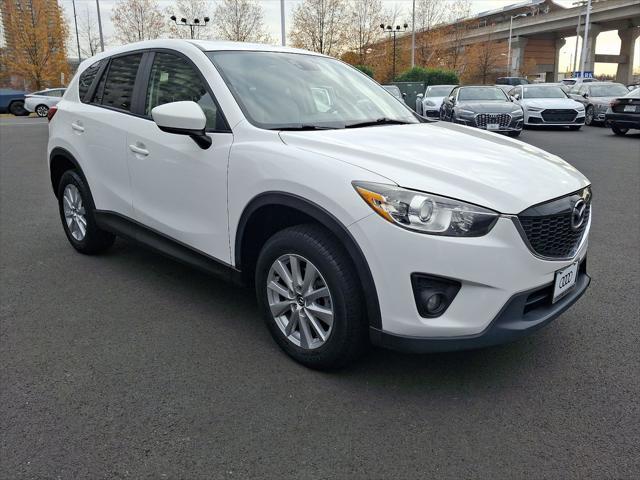 used 2014 Mazda CX-5 car, priced at $7,997