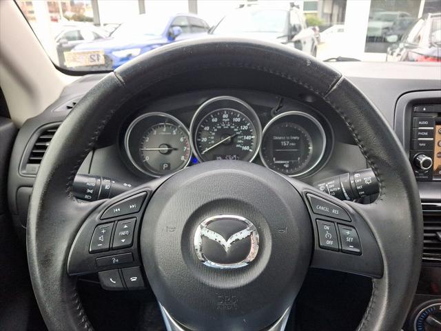 used 2014 Mazda CX-5 car, priced at $7,997