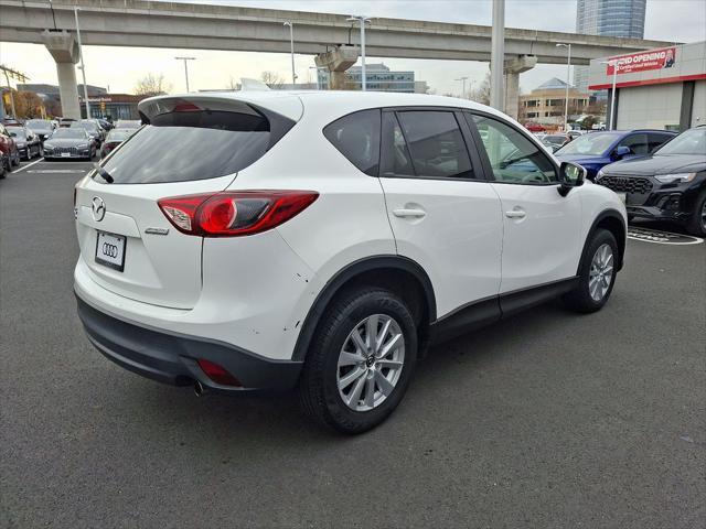 used 2014 Mazda CX-5 car, priced at $7,997