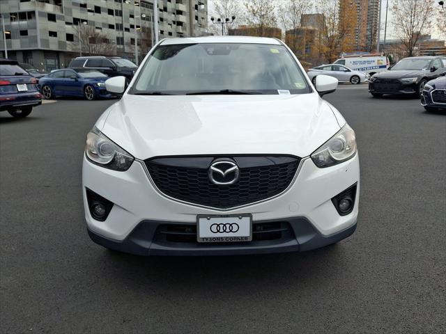 used 2014 Mazda CX-5 car, priced at $7,997