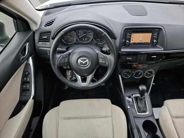 used 2014 Mazda CX-5 car, priced at $7,997