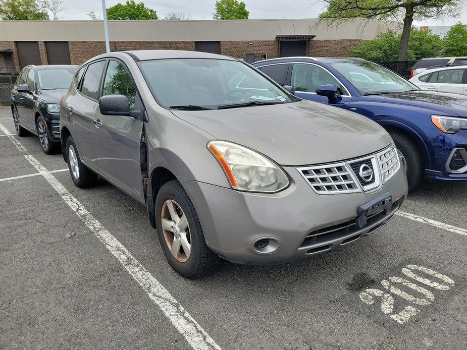 used 2010 Nissan Rogue car, priced at $4,720