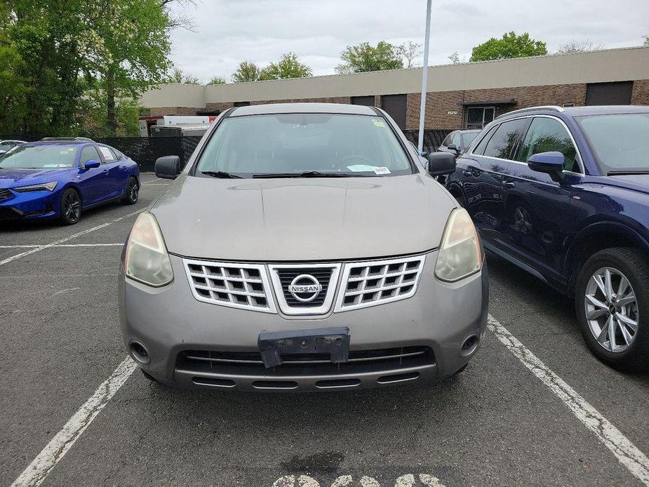 used 2010 Nissan Rogue car, priced at $4,992