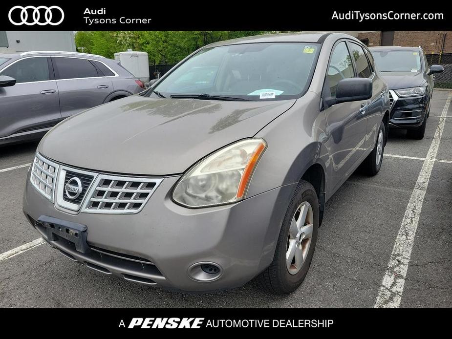used 2010 Nissan Rogue car, priced at $4,720