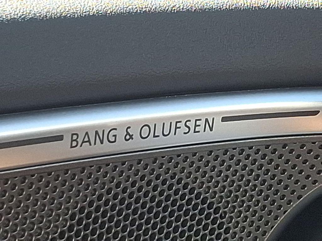 new 2025 Audi A5 car, priced at $56,775