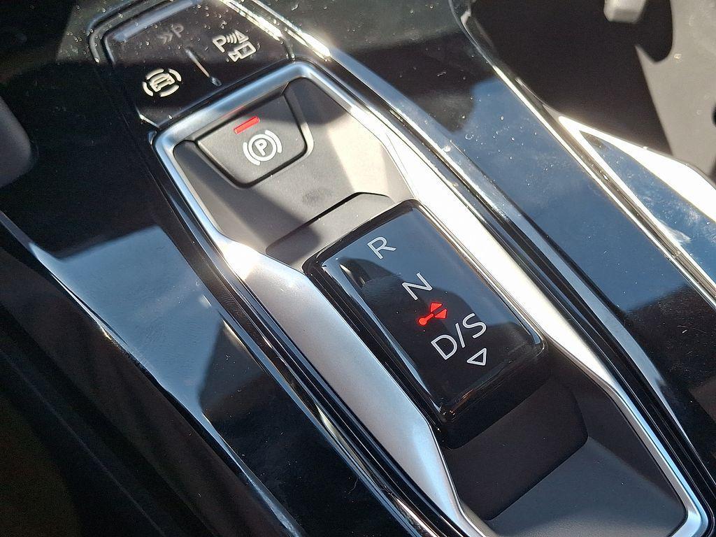 new 2025 Audi Q5 car, priced at $61,950