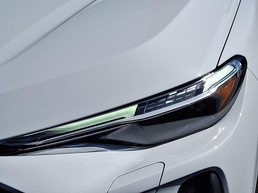 new 2025 Audi Q5 car, priced at $61,950