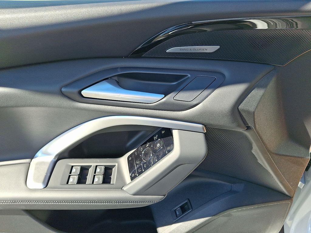 new 2025 Audi Q5 car, priced at $61,950