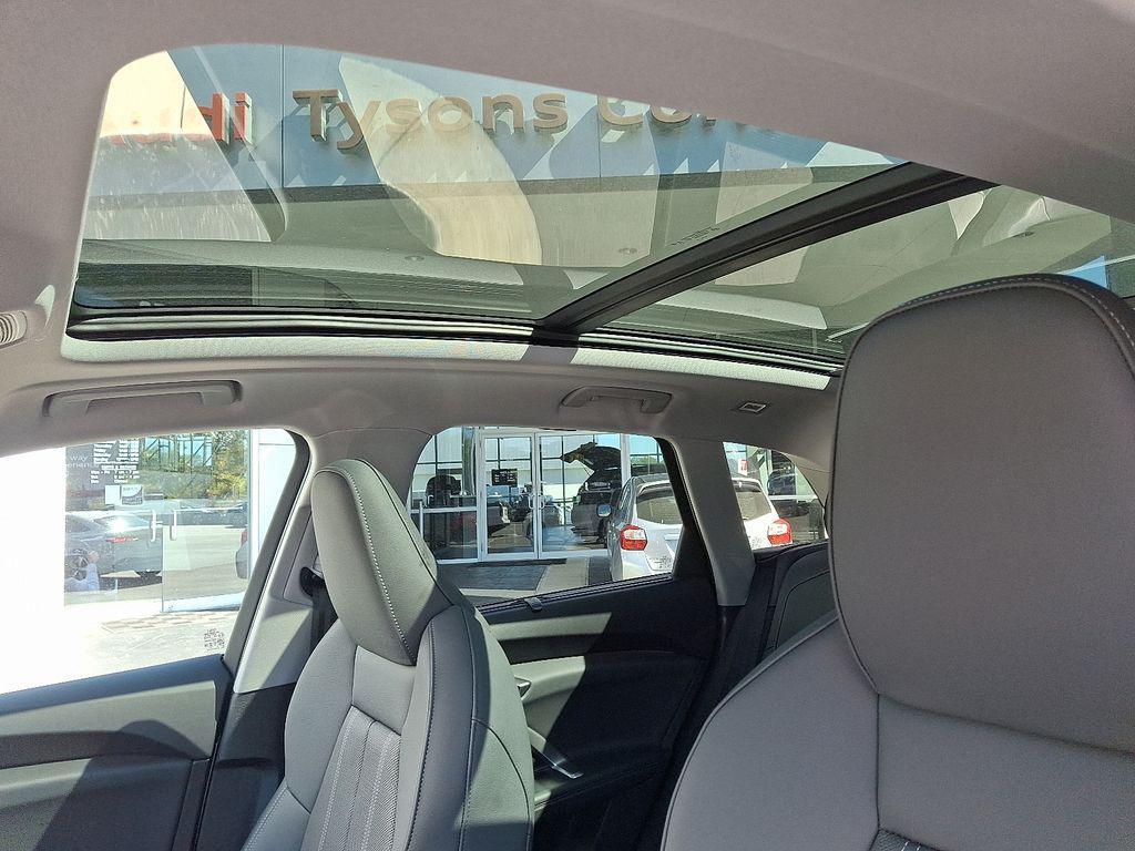 new 2025 Audi Q5 car, priced at $61,950