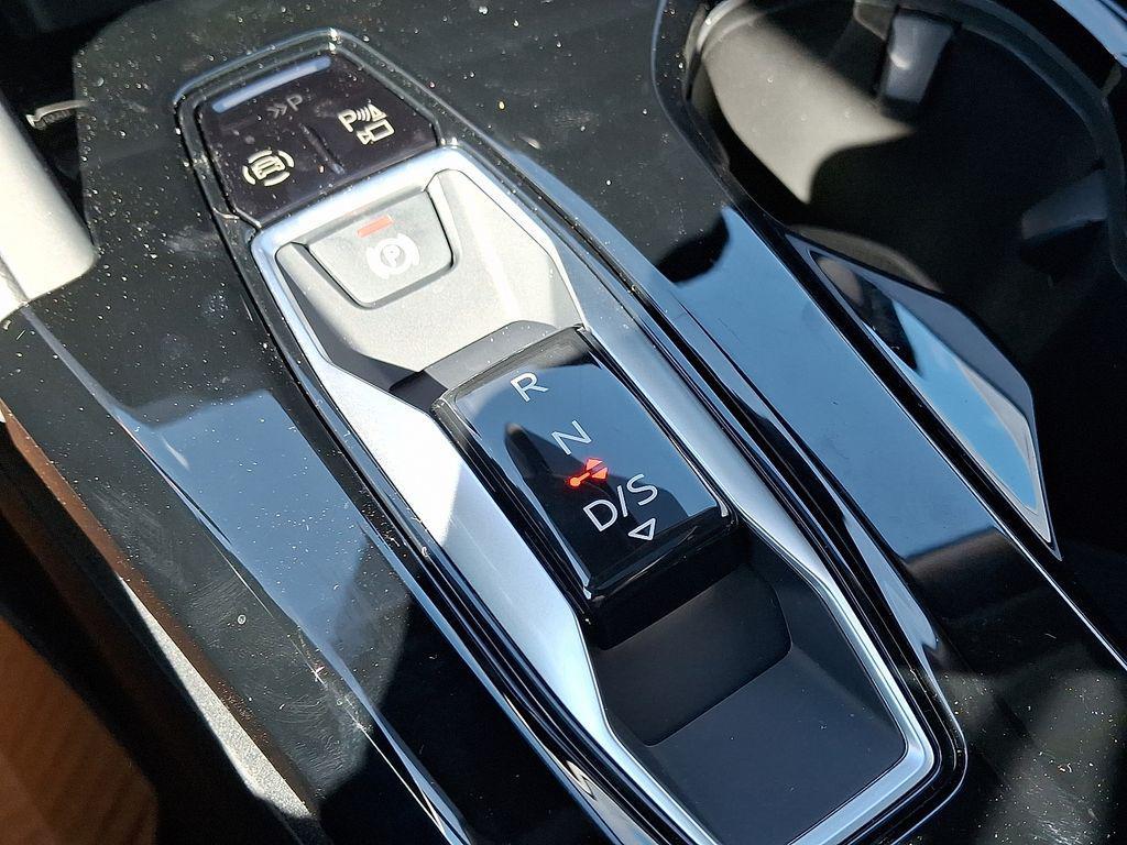 new 2025 Audi Q5 car, priced at $61,950