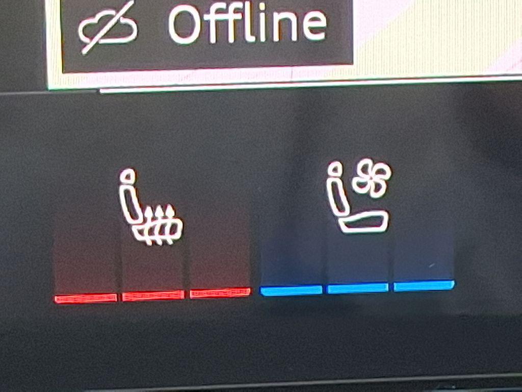 new 2025 Audi Q5 car, priced at $61,950