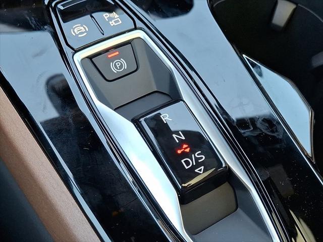 new 2025 Audi A5 car, priced at $57,450