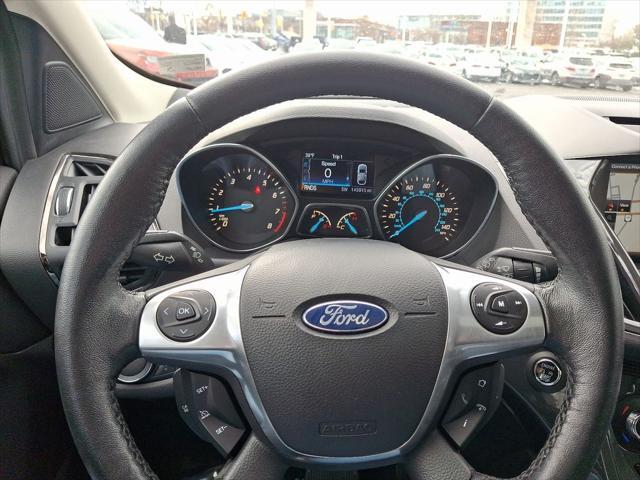 used 2014 Ford Escape car, priced at $6,392