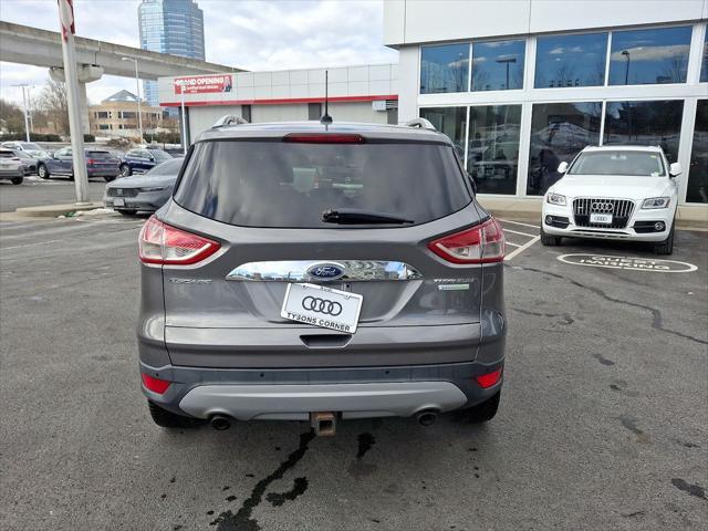 used 2014 Ford Escape car, priced at $6,392