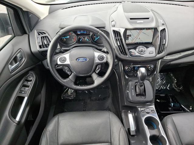 used 2014 Ford Escape car, priced at $6,392