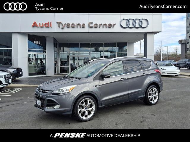 used 2014 Ford Escape car, priced at $6,392