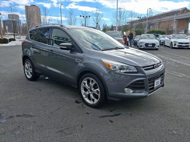 used 2014 Ford Escape car, priced at $6,392