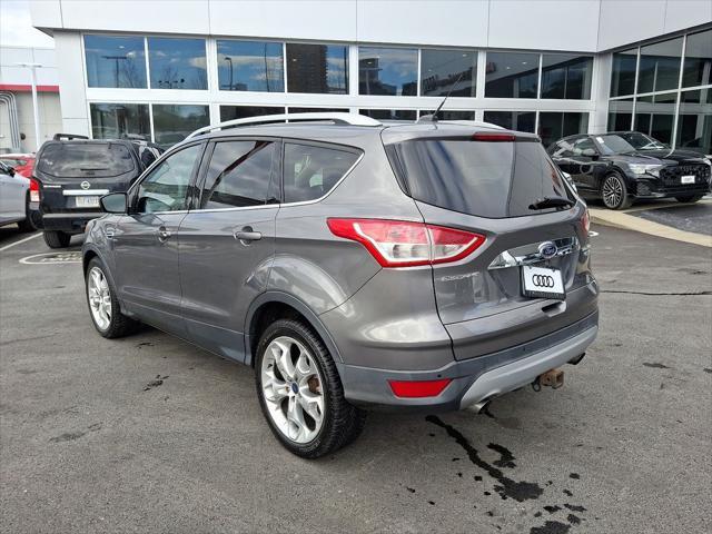 used 2014 Ford Escape car, priced at $6,392