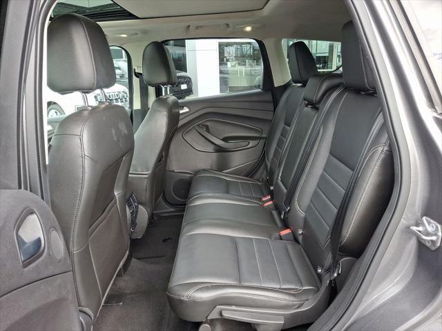 used 2014 Ford Escape car, priced at $6,392