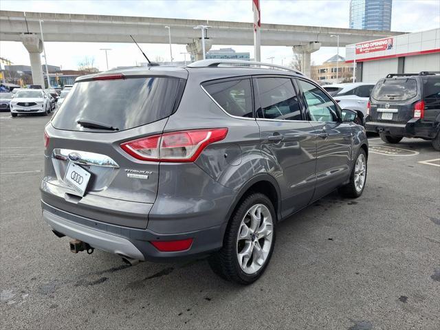 used 2014 Ford Escape car, priced at $6,392