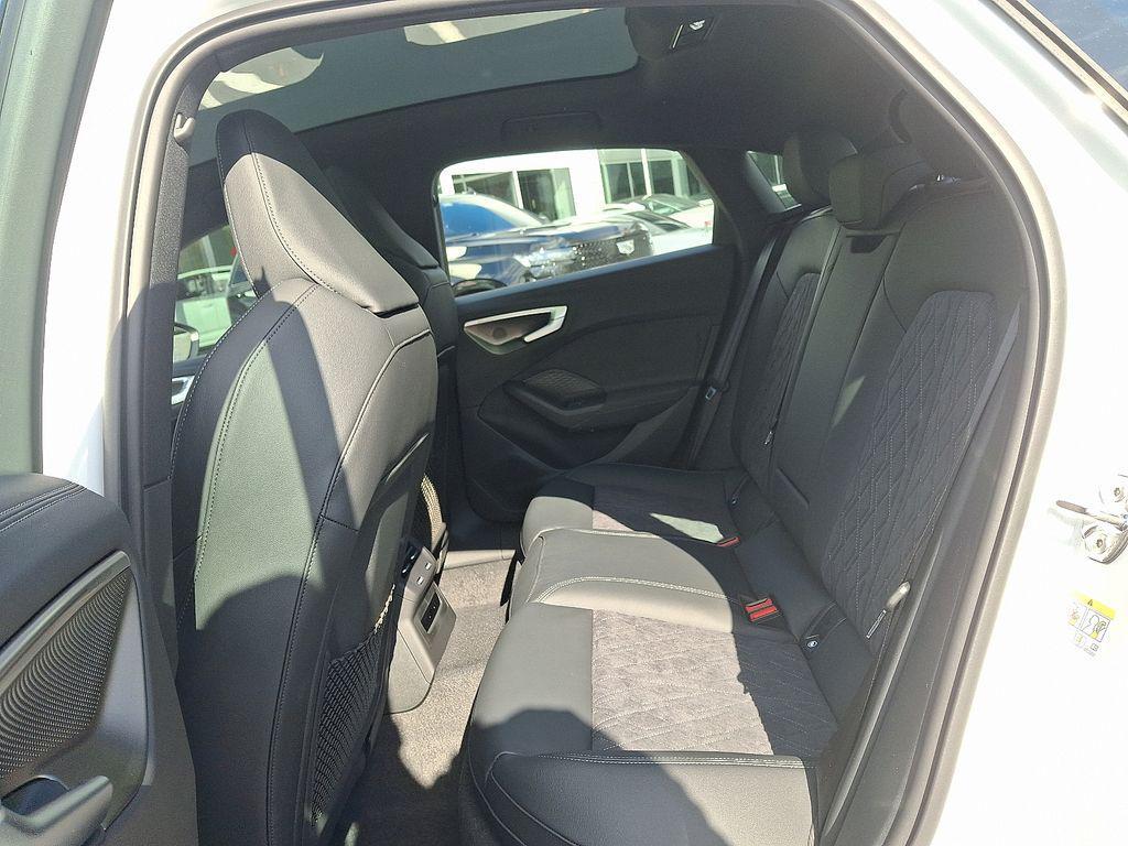 new 2025 Audi S5 car, priced at $69,635