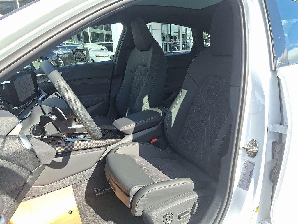 new 2025 Audi S5 car, priced at $69,635