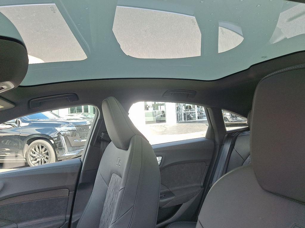 new 2025 Audi S5 car, priced at $69,635