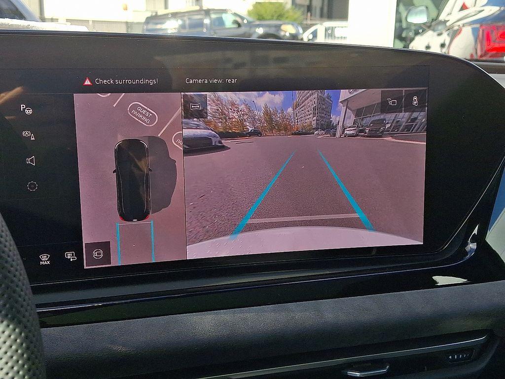 new 2025 Audi S5 car, priced at $69,635