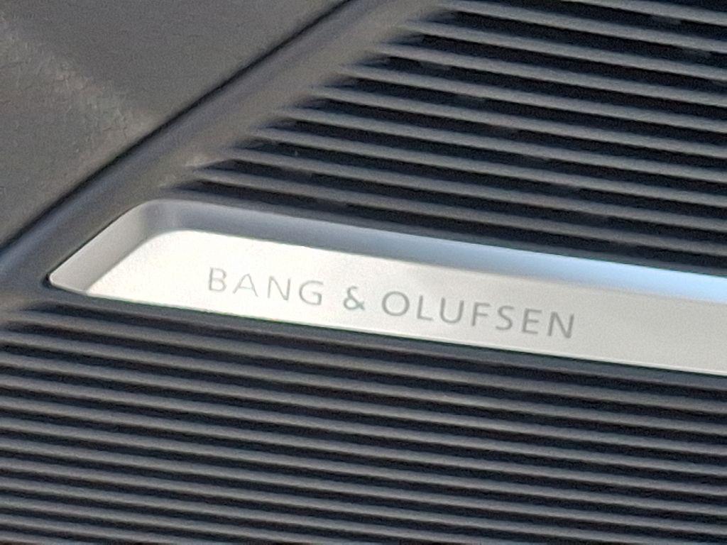 new 2026 Audi SQ8 car, priced at $128,405