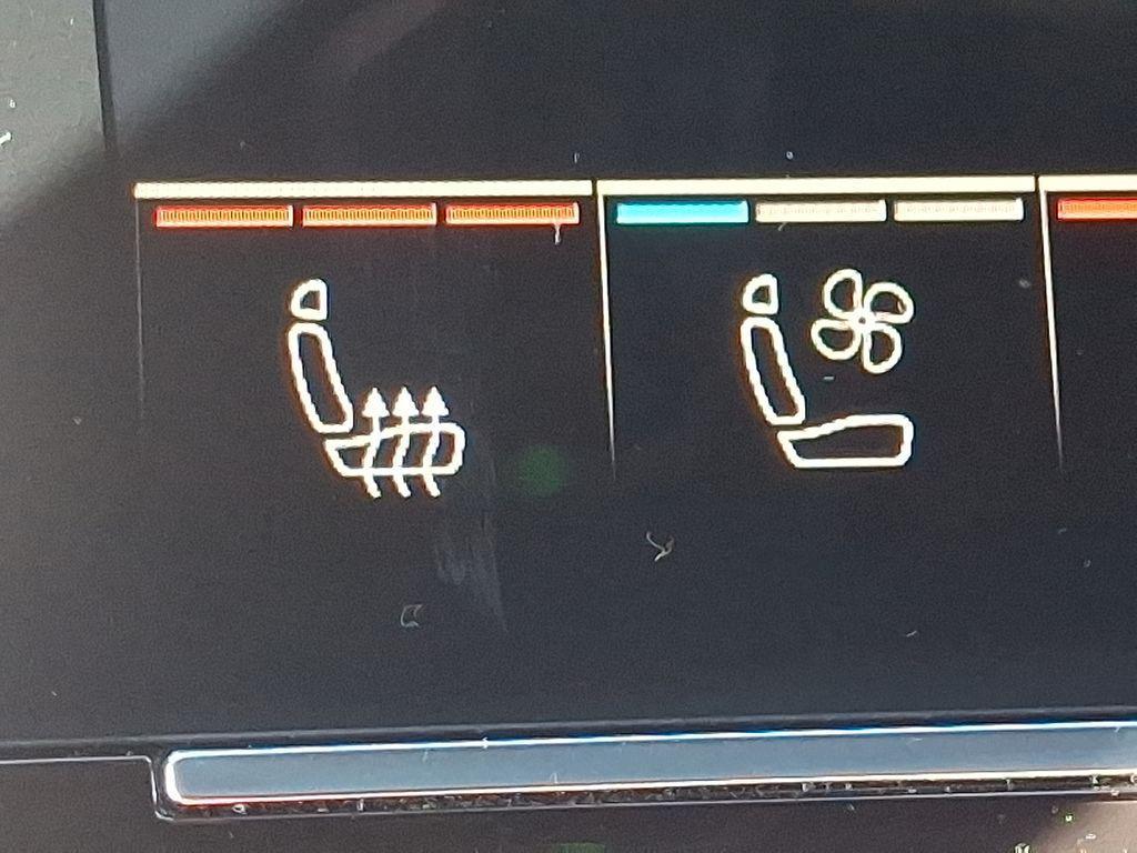 new 2026 Audi SQ8 car, priced at $128,405