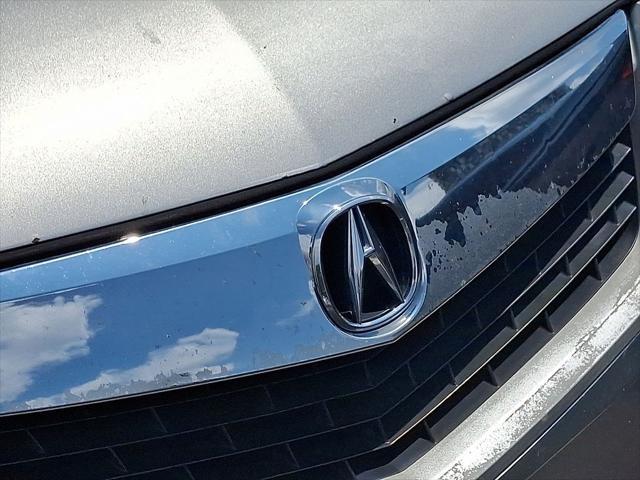 used 2010 Acura TSX car, priced at $5,950