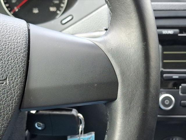 used 2014 Volkswagen Jetta car, priced at $8,980