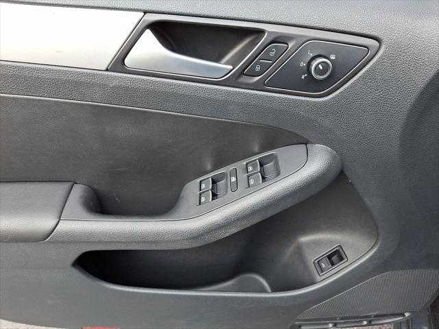 used 2014 Volkswagen Jetta car, priced at $8,980