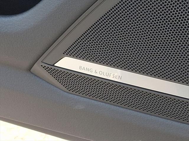 new 2025 Audi A6 car, priced at $70,035