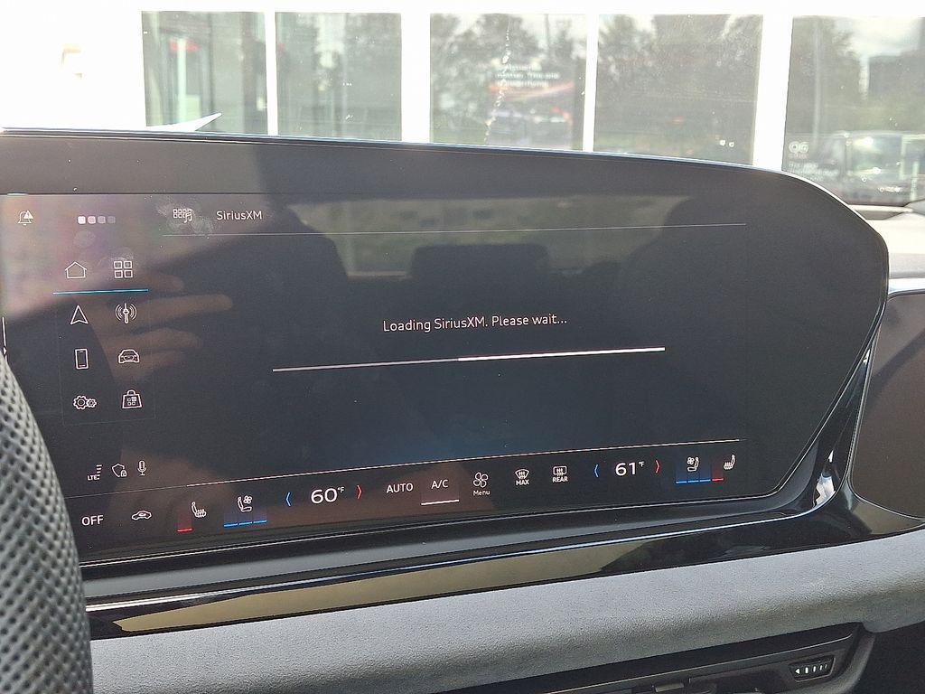 new 2025 Audi S5 car, priced at $80,490